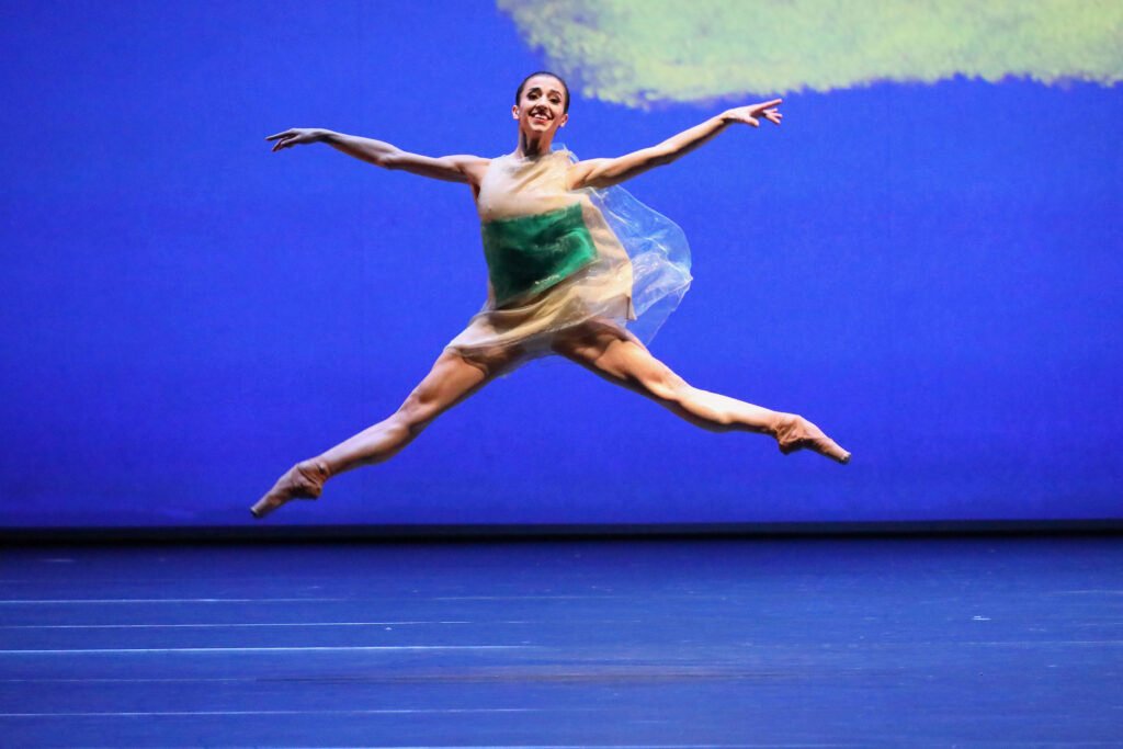 Alexei Ratmansky’s Pictures at an Exhibition, Photo by Höls