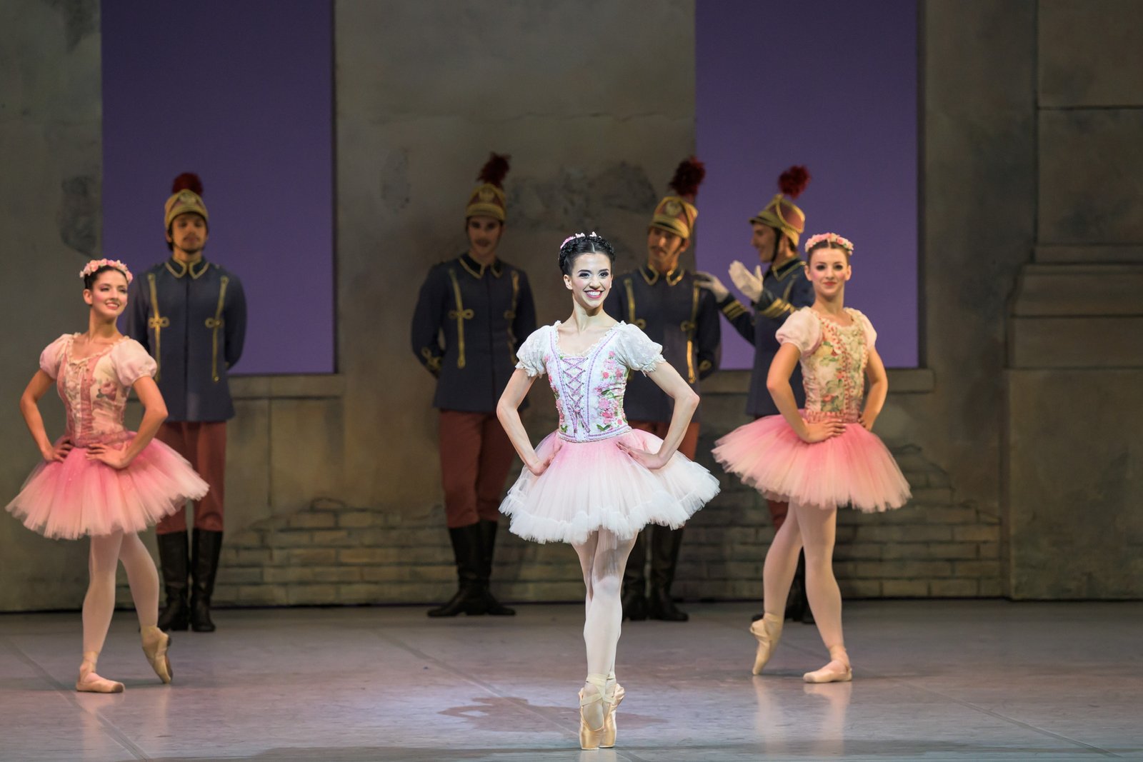 Coppélia, Photo by Gherciu Serghei