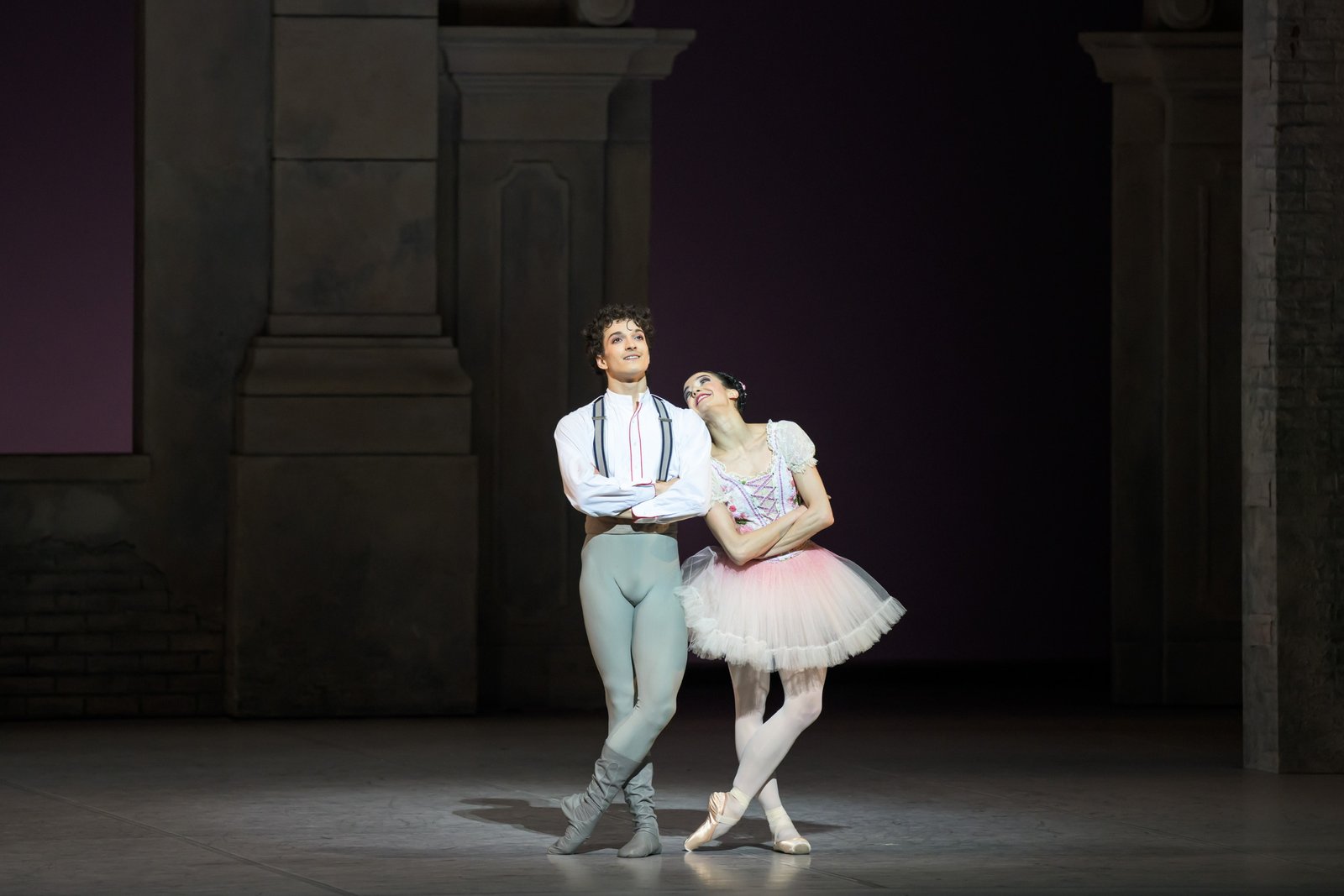 Coppélia, Photo by Gherciu Serghei