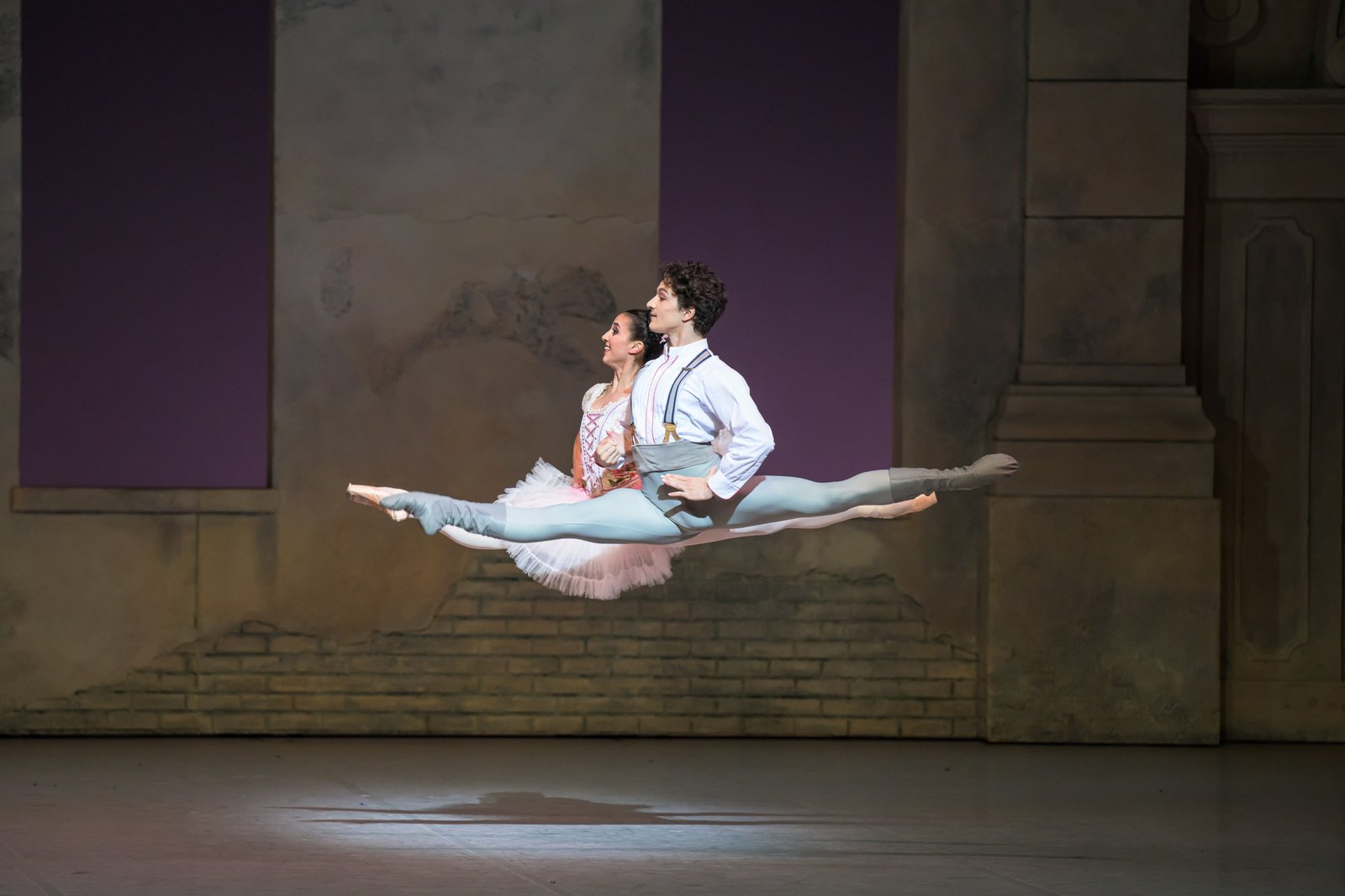 Coppélia, Photo by Gherciu Serghei