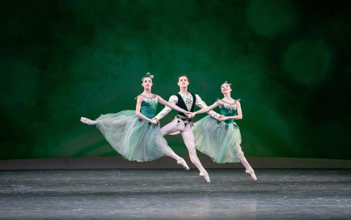 Jewels - Emeralds, Photo by Katja Lotter