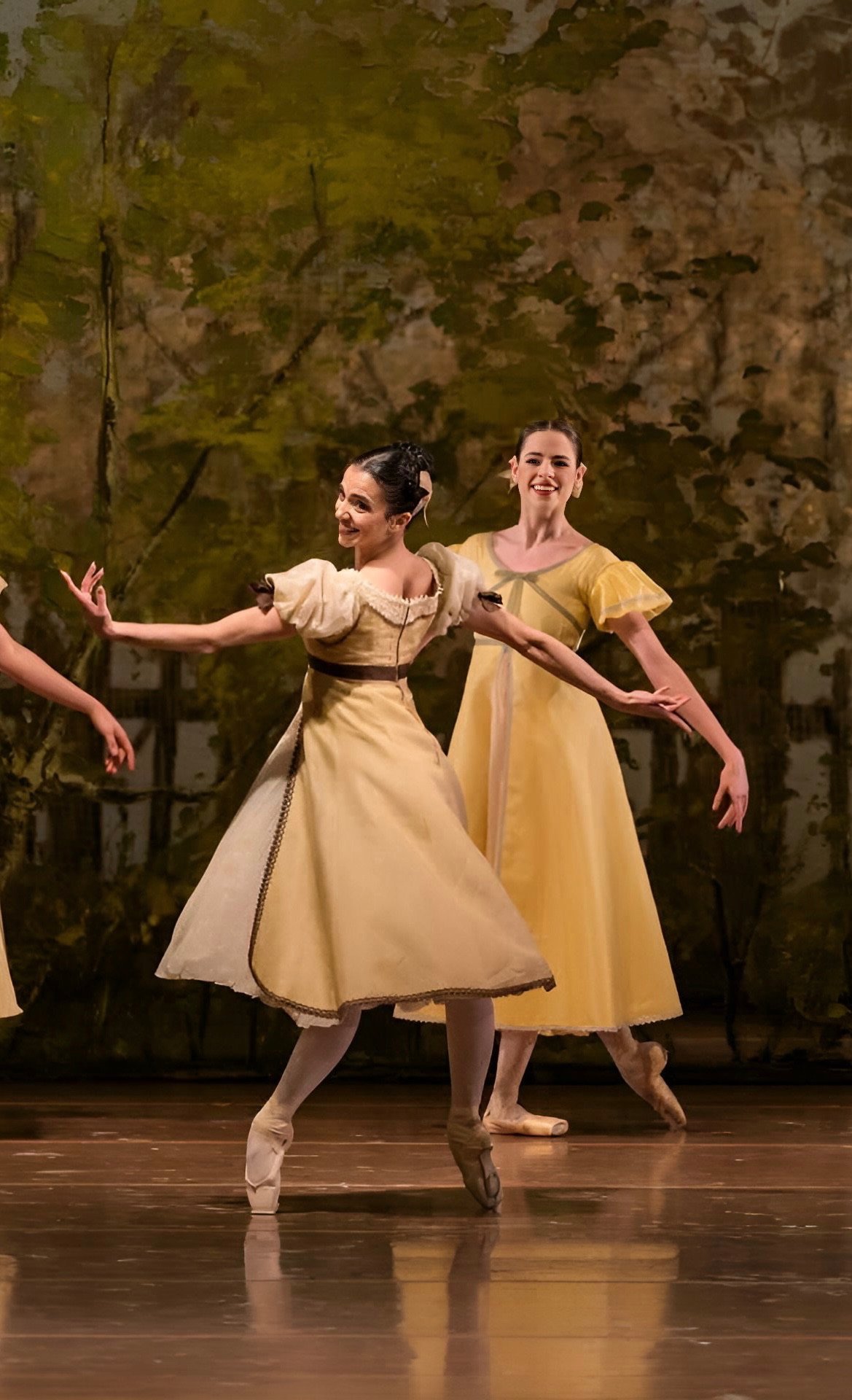 Onegin (Olga), Photo by Gherciu Serghei