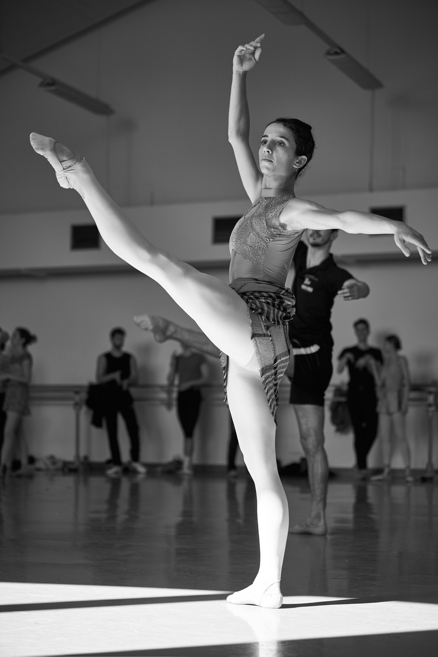 Photo by Carlos Quezada