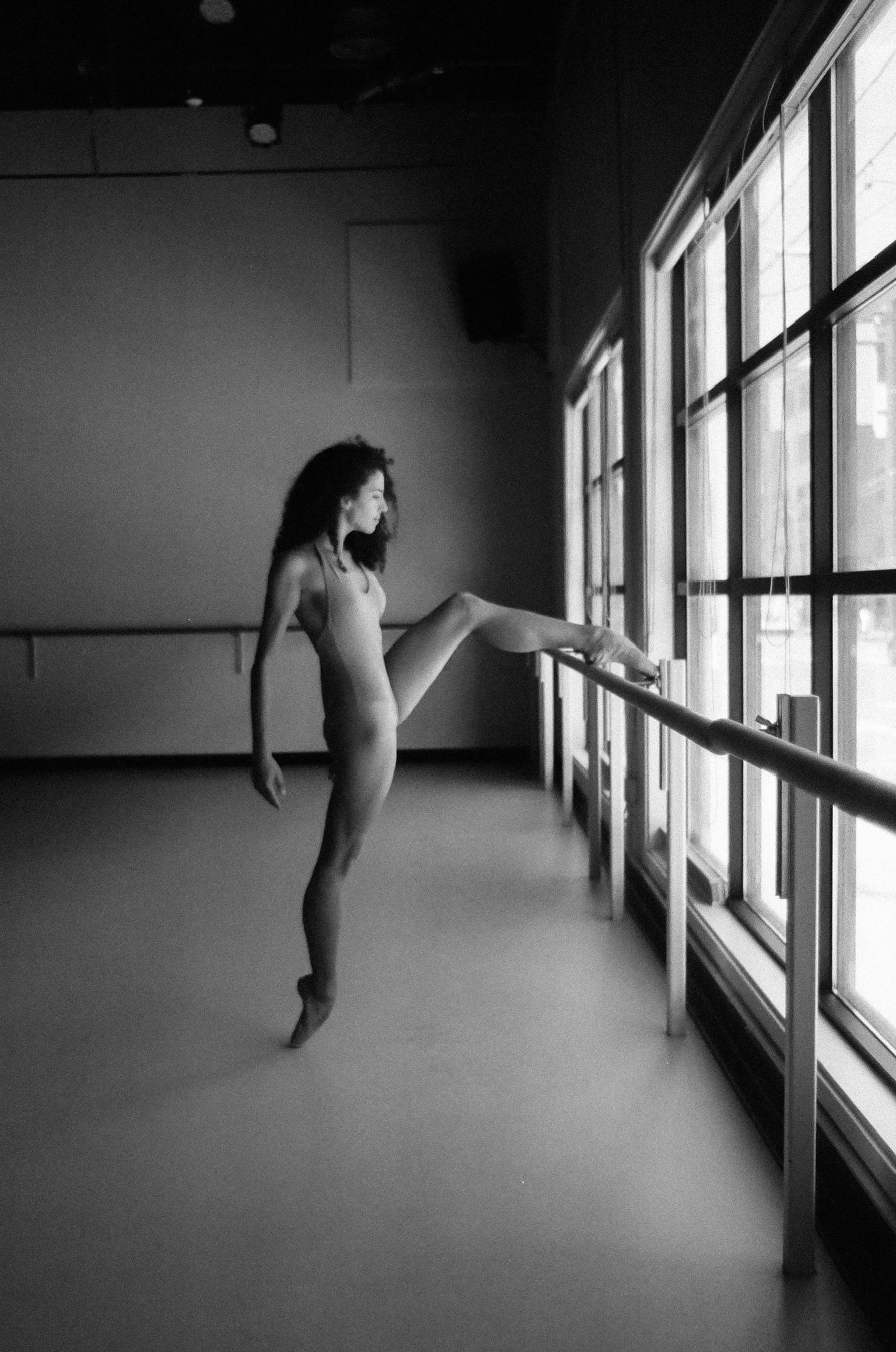 Photo by Nathaan Carlson