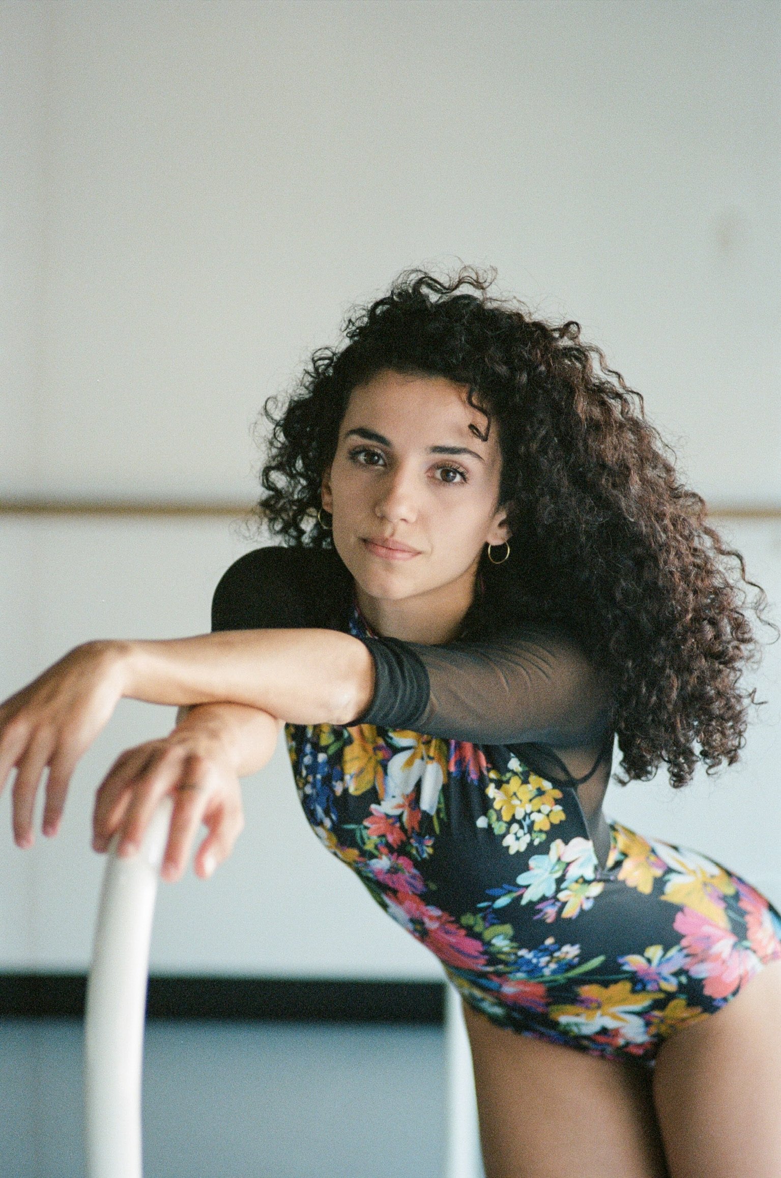 Photo by Nathaan Carlson