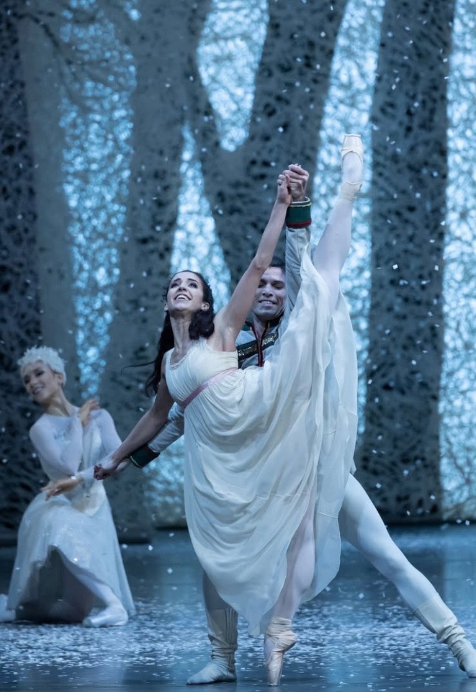 The Nutcracker, Photo by Marco Chiodi